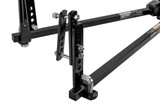e2 Weight Distribution Hitch Kit - Trunnion style Rated at 8,000 lbs.