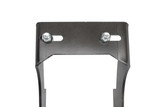 Diamond C Weld-On Spare Tire Mount up to 17.5"