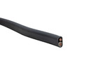 14 Gauge 2-Wire Jacketed Trailer Cable - Per ft.