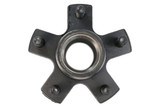 2,000 lb. 5 Bolt on 4.5" Idler Hub Complete Kit