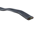 14 Gauge 3-Wire Jacketed Trailer Cable - Per ft.