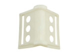 Plastic Corner Protector for 2" or 4" Straps