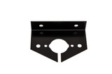 Hopkins Black Steel Mounting Bracket for 4, 5 and 6 Plug