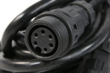 15' Electrical Extension Cord for 4 Button Pumps