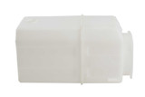 6 Quart Plastic Reservoir tank