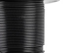 Grote 500 Ft. Roll of 12 Gauge Thermo Plastic Wire - Black