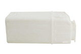 8 Quart Plastic Reservoir Tank