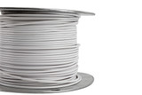 Grote 500 Ft. Roll of 12 Gauge Thermo Plastic Wire - White