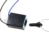 Hopkins Trailer Breakaway Switch & Cable