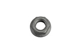 1" Flanged Torque Arm Nut for 10-16K Hutch Suspension