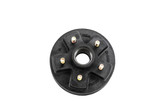 2,000-2,200 lb. - 5 Bolt on 4.5" Hub & 7" Drum