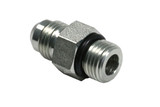 Hydraulic Adapter - Straight
