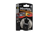 M40XD High Security Disc Padlock