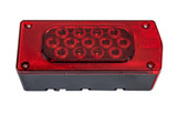 Rectangular LED Stop/Turn/Tail Light Kit