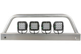 Fayette Custom Aluminum LED Loading Light Bar - Installation Ready