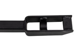 Combination Ratcheting Webbing Winch Strap Bar