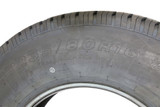 16" Provider Radial Tire 235/80R16 - Load Range E