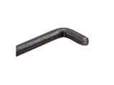 Steel Grab Handle for Trailer Gate - Weld on