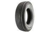 ST235/75R17.5 Radial Tire 16-ply Load Range J