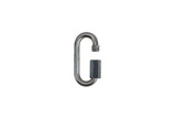 1/4" threaded quick link - 1,300 /lbs WLL