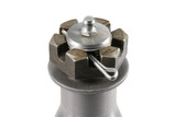 5,200 - 7,000 lb. #42 Easy Lube Spindle with Integrated 5 Bolt Flange
