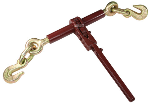 Lok-Down® Premium HD 5/16" - 3/8" Chain Binder 8,800 lbs