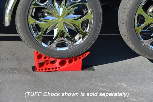 Ultimate Trailer Gear Rapid Jack