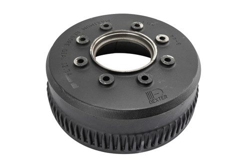 9,000-10,000 lb. General Duty Drum Only - Before July 2009