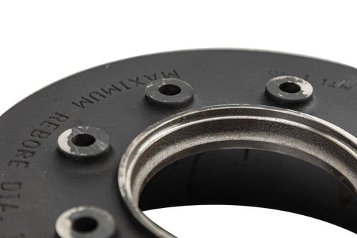 9,000-10,000 lb. General Duty Drum Only - Before July 2009