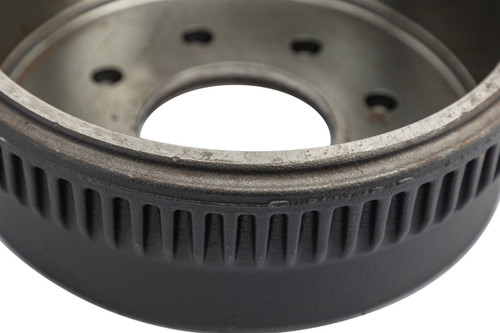 9,000-10,000 lb. General Duty Drum Only - Before July 2009