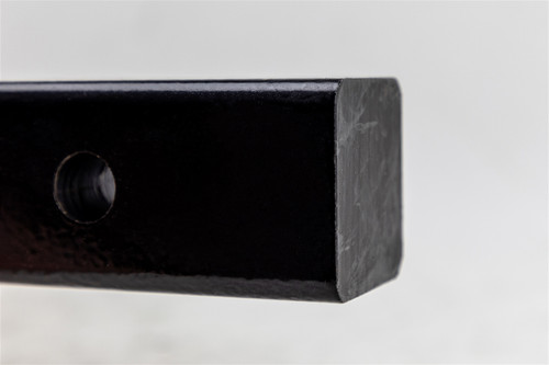 Extra-long 4" Drop Ball Mount - 16K Rated