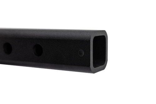 Adjustable 2-5/16 & Pintle Mount for 2" receivers - 16,000 lbs.