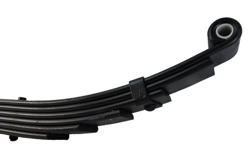 6-Leaf Slipper Spring for 8,000 lb. Trailer Axles - 29-1/2" Long
