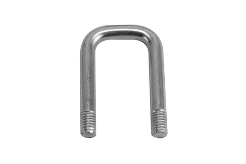 Gooseneck Replacement Safety Chain U-Bolt Kit