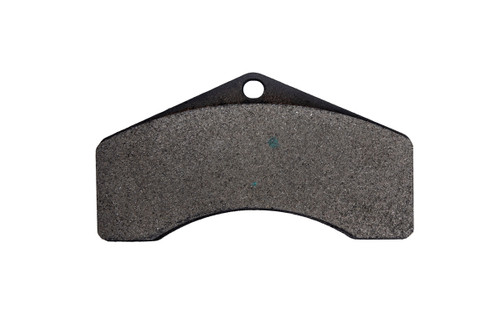 6,000-8,000 lb. Disc Brake Pads Kit - 1 axle