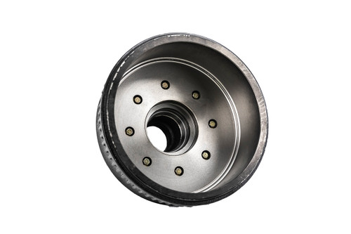 10,000 lb. GD Hub/Drum Combo - 12-1/4"x3-3/8"