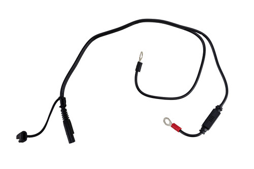 Trailer Trickle Battery Charger with In-line Fuse