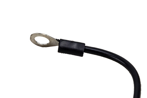 Trailer Trickle Battery Charger with In-line Fuse