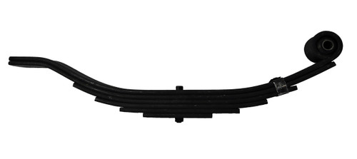 6-Leaf Slipper Spring for 12,000 lb. Axles 32-1/2" Long