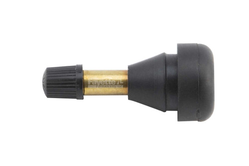 Large Base High Pressure Valve Stem 0.625"x1-1/4"