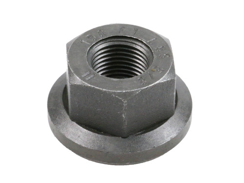 5/8" Swivel Flanged Lug Nut for 8,000 - 12,000 lb. Trailer Axles