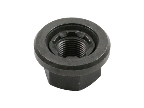 5/8" Swivel Flanged Lug Nut for 8,000 - 12,000 lb. Trailer Axles