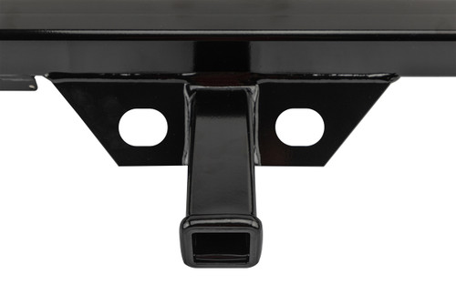 Heavy-Duty Trailer Hitch Receiver - Custom Fit - Class V - 2"