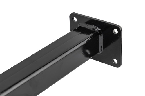 Heavy-Duty Trailer Hitch Receiver - Custom Fit - Class V - 2"