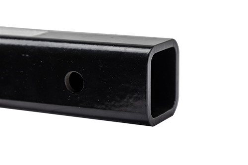 Pintle Mounting Plate for 2-1/2" Hitch - 8 hole - 16,000 lbs.