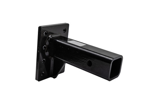 Pintle Mounting Plate for 2-1/2" Hitch - 8 hole - 16,000 lbs.