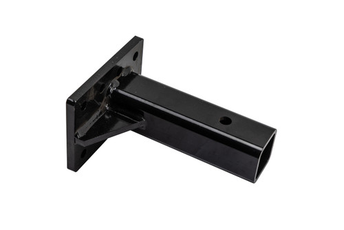 Pintle Mounting Plate for 2-1/2" Hitch - 8 hole - 16,000 lbs.