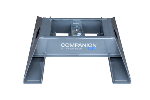 Companion 5th Wheel Base Only - 20,000 lb. Rated