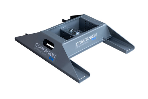 Companion 5th Wheel Base Only - 20,000 lb. Rated