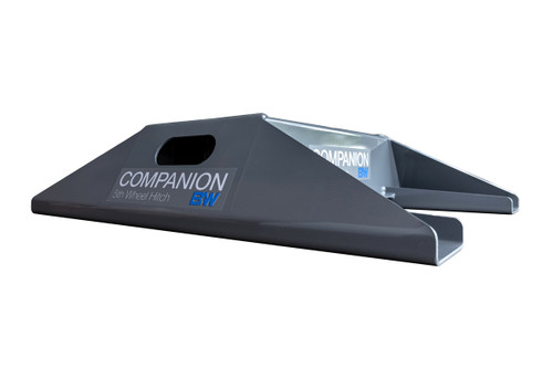 Companion 5th Wheel Base Only - 20,000 lb. Rated